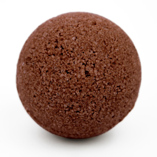 Kula do kąpieli CZEKOLADOWE BROWNI – Słodki relaks z zapachem czekolady