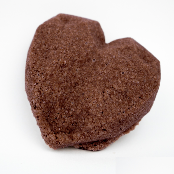 Kula do kąpieli CZEKOLADOWE BROWNI – Słodki relaks z zapachem czekolady