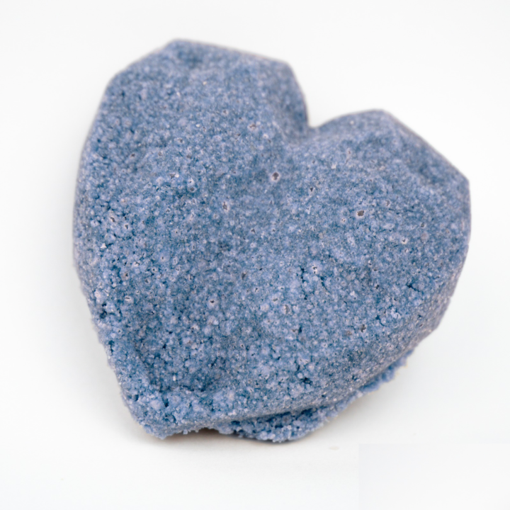 Kula do kąpieli MORSKA – Relaks z zapachem morza