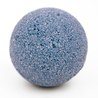 Kula do kąpieli MORSKA – Relaks z zapachem morza