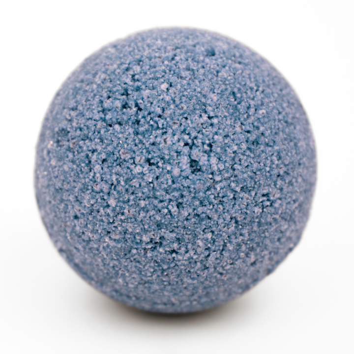 Kula do kąpieli MORSKA – Relaks z zapachem morza