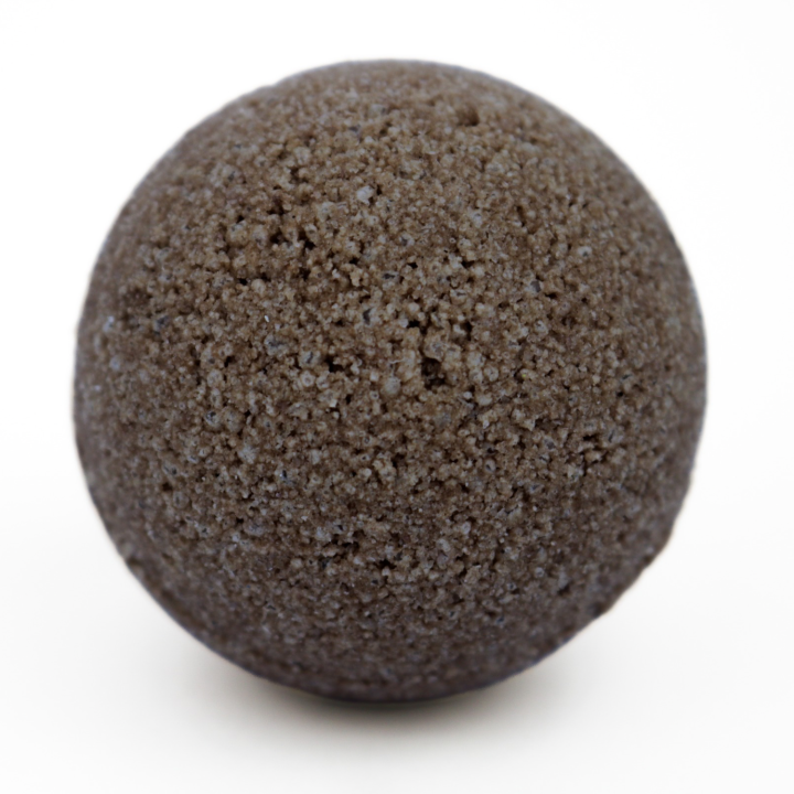 Kula do kąpieli PALONA KAWA – Energia i relaks w jednym