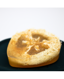 Myjka Loofah WŁOSKIE TIRAMISU