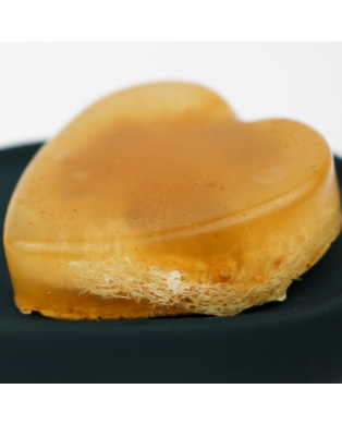 Myjka Loofah WŁOSKIE TIRAMISU