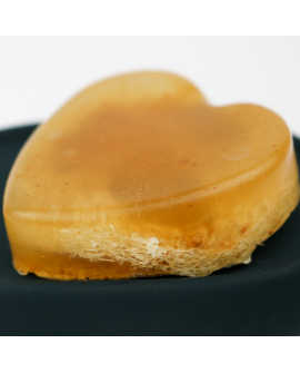Myjka Loofah WŁOSKIE TIRAMISU