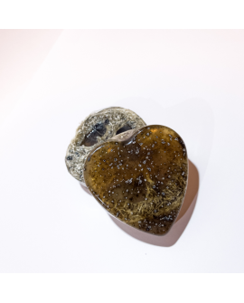 Myjka Loofah CZEKOLADOWE BROWNI