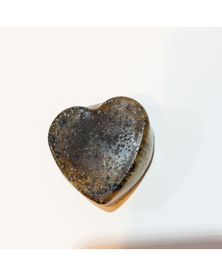 Myjka Loofah CZEKOLADOWE BROWNI