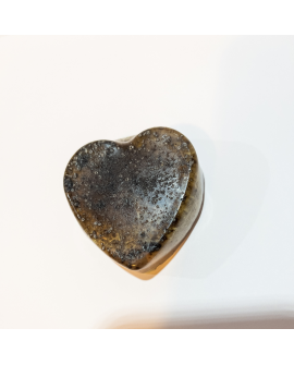 Myjka Loofah CZEKOLADOWE BROWNI