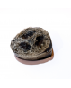 Myjka Loofah CZEKOLADOWE BROWNI