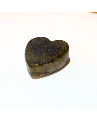 Myjka Loofah CZEKOLADOWE BROWNI