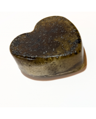 Myjka Loofah CZEKOLADOWE BROWNI