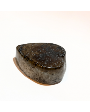 Myjka Loofah CZEKOLADOWE BROWNI