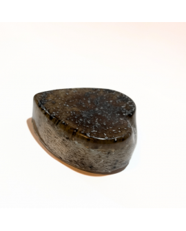 Myjka Loofah CZEKOLADOWE BROWNI