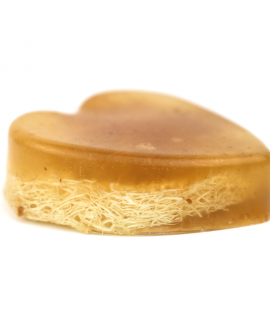 Myjka Loofah  MAYBE