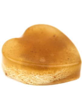 Myjka Loofah  MAYBE