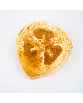 Myjka Loofah  MAYBE