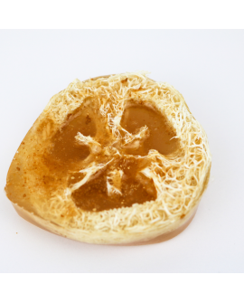 Myjka Loofah  MAYBE