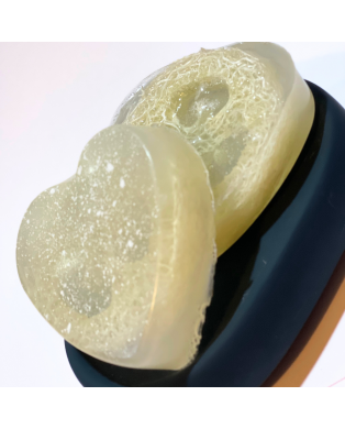 Myjka Loofah REGENERACJA