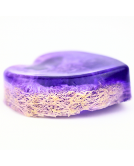 Myjka Loofah ULOTNE MARZENIA