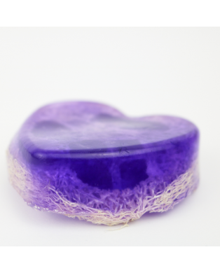 Myjka Loofah ULOTNE MARZENIA
