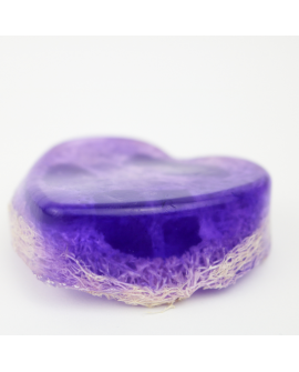 Myjka Loofah ULOTNE MARZENIA