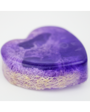 Myjka Loofah ULOTNE MARZENIA