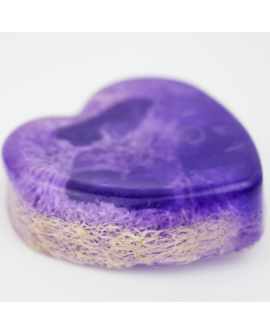 Myjka Loofah ULOTNE MARZENIA