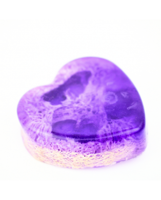 Myjka Loofah ULOTNE MARZENIA