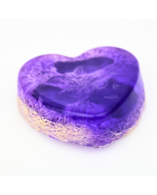 Myjka Loofah ULOTNE MARZENIA
