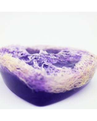 Myjka Loofah ULOTNE MARZENIA