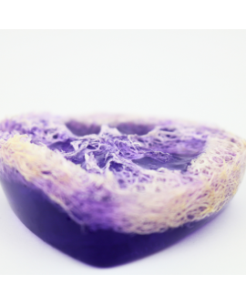 Myjka Loofah ULOTNE MARZENIA