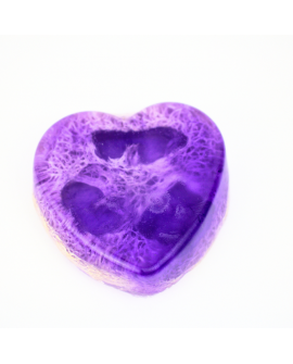 Myjka Loofah ULOTNE MARZENIA