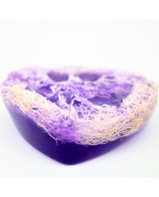 Myjka Loofah ULOTNE MARZENIA