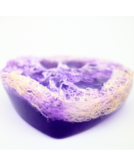 Myjka Loofah ULOTNE MARZENIA