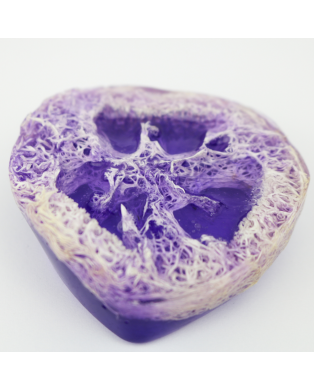 Myjka Loofah ULOTNE MARZENIA