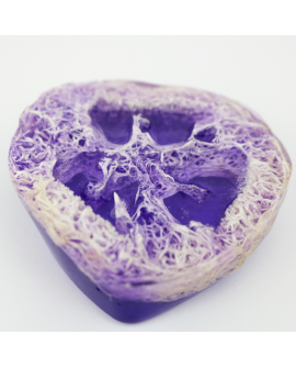 Myjka Loofah ULOTNE MARZENIA
