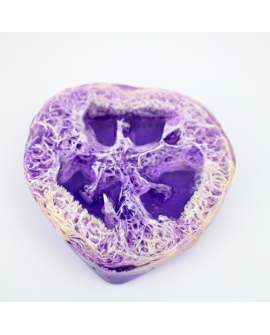 Myjka Loofah ULOTNE MARZENIA
