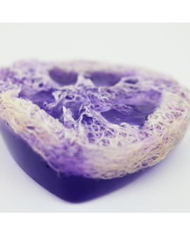 Myjka Loofah ULOTNE MARZENIA