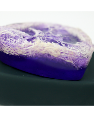 Myjka Loofah ULOTNE MARZENIA