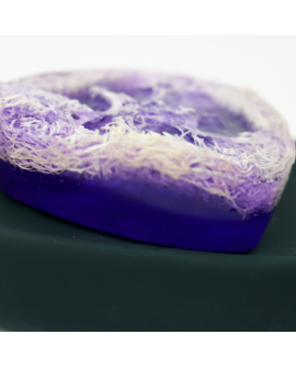 Myjka Loofah ULOTNE MARZENIA