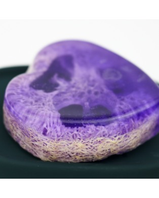 Myjka Loofah ULOTNE MARZENIA