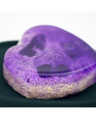 Myjka Loofah ULOTNE MARZENIA