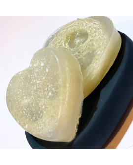 Myjka Loofah GWIAZDA