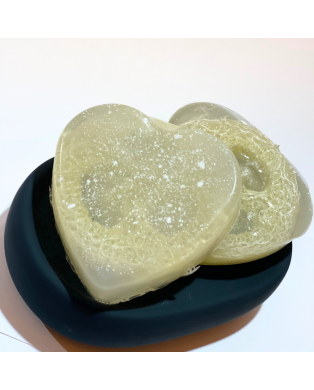 Myjka Loofah GWIAZDA