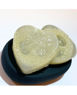 Myjka Loofah GWIAZDA