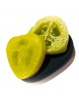 Myjka Loofah CYTRYNOWE LOVE