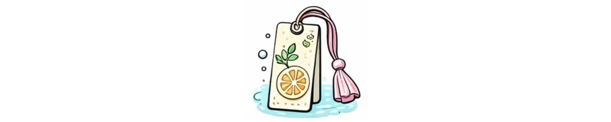 Zakładki do książek – Ręcznie robione, personalizowane | Moments | Laavaar